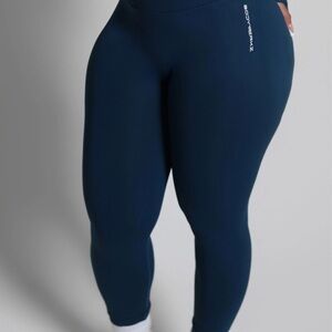 Bodywerkz Sculpt Leggings